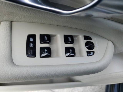 2022 Volvo XC90 Recharge T8 Inscription Expression 7P