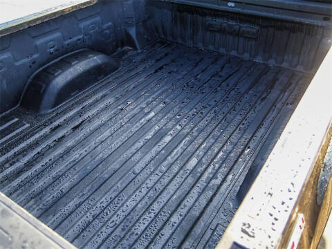 2023 GMC Sierra 2500HD