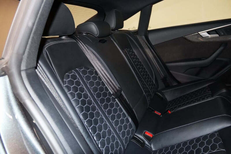 2019 Audi RS 5 Sportback 2.9T quattro