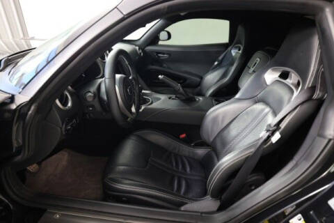 2017 Dodge Viper GTS