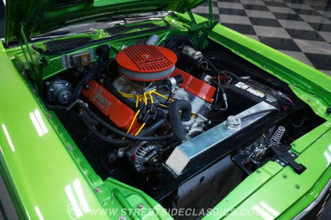 1974 Dodge Challenger