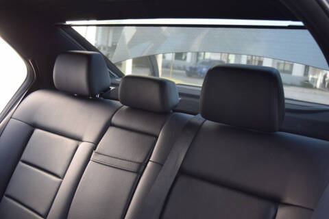 2010 Mercedes-Benz E-Class E 350 Sport 4MATIC