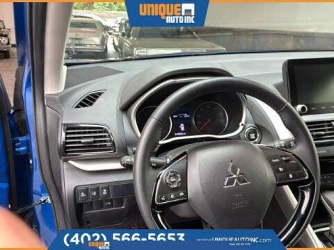 2026 Mitsubishi Eclipse Cross SE