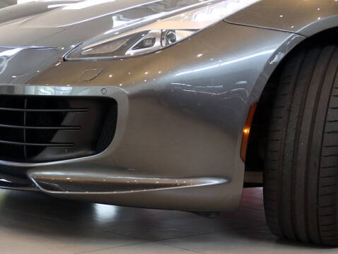 2017 Ferrari GTC4Lusso