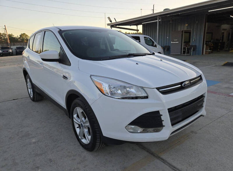 2013 Ford Escape SE photo 6