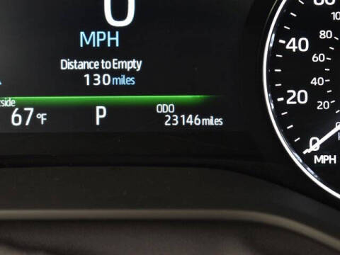 2024 Toyota Sienna Platinum 7-Passenger