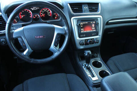 2015 GMC Acadia SLE-1