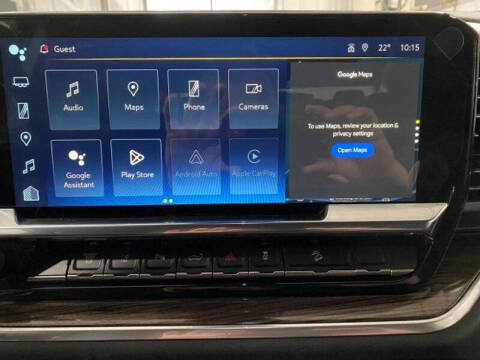 2026 Chevrolet Silverado 3500HD