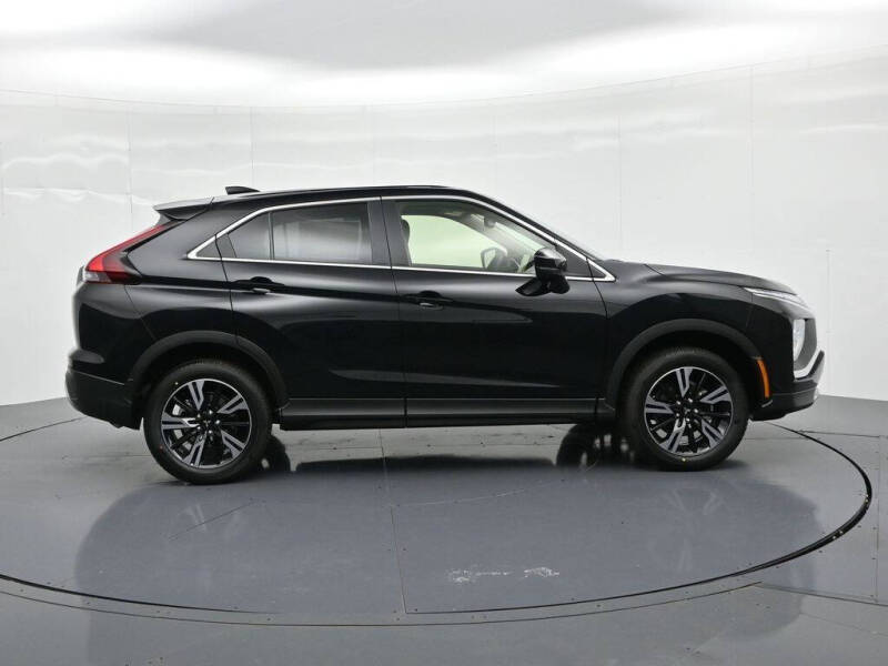 2026 Mitsubishi Eclipse Cross SE