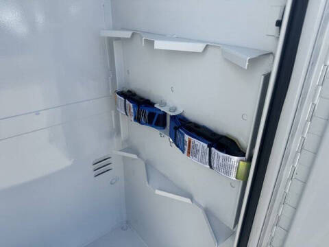 2024 Ford F-600 Super Duty