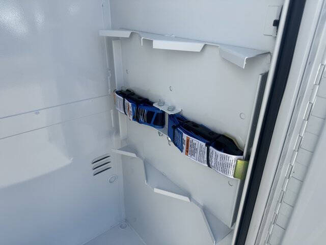 2024 Ford F-600 Super Duty