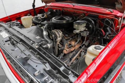 1989 Chevrolet Blazer