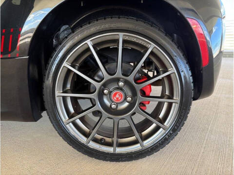 2013 FIAT 500 Abarth