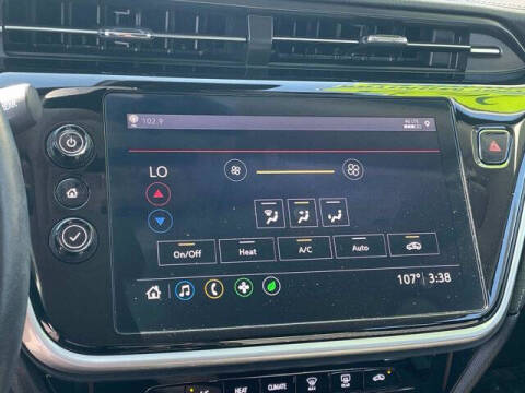 2022 Chevrolet Bolt EUV LT