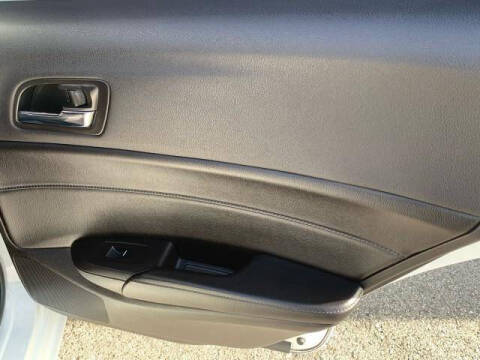 2017 Acura ILX w/Premium