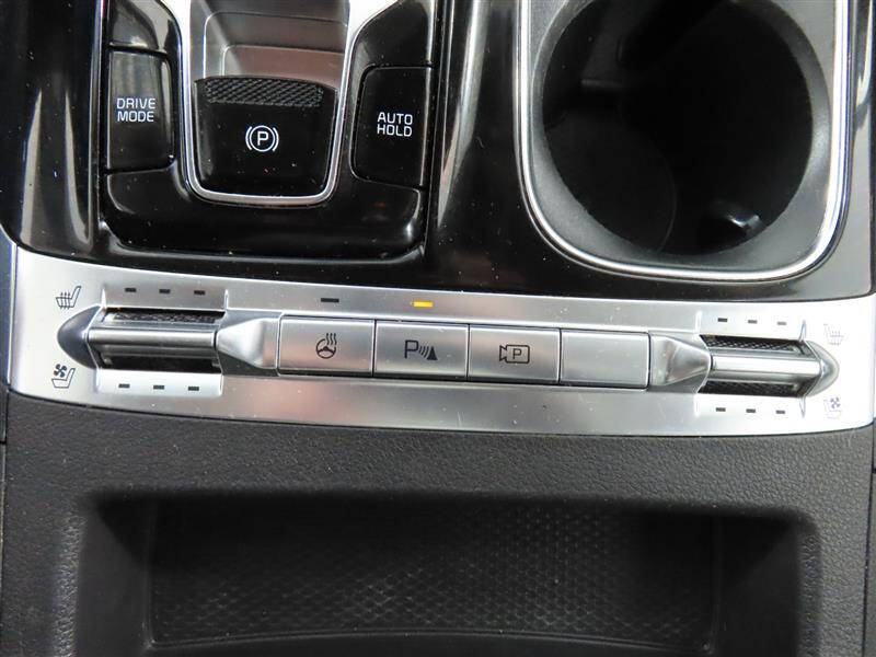 2022 Kia Carnival SX Prestige