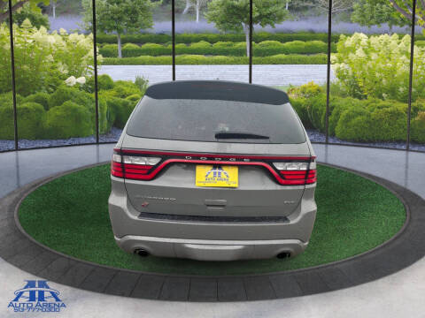 2023 Dodge Durango GT