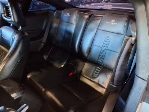 2005 Ford Mustang GT Premium