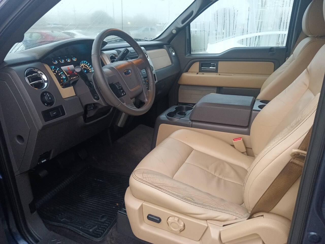 2014 Ford F-150 for sale at Auto Haus Imports in Irving, TX