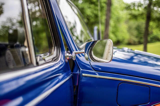 1969 Volkswagen Beetle
