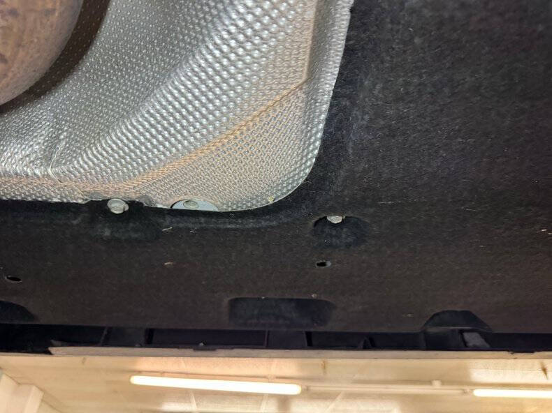 2017 Chevrolet Camaro SS