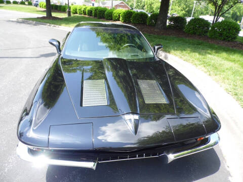 2009 Chevrolet Corvette