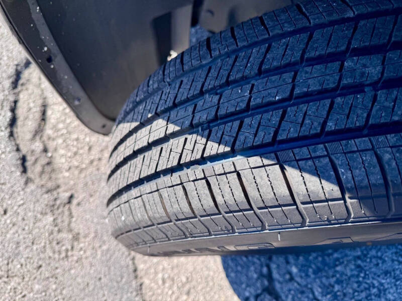 2011 GMC Terrain SLE-1