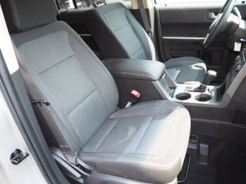 2019 Ford Flex SE