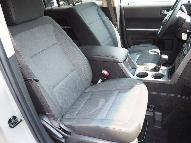 2019 Ford Flex SE