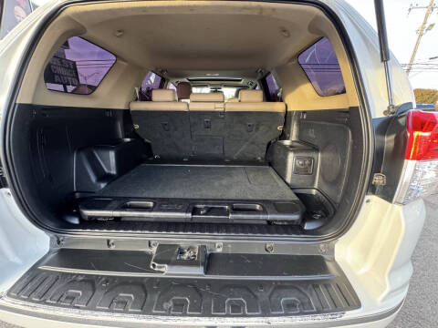 2010 Toyota 4Runner Limited