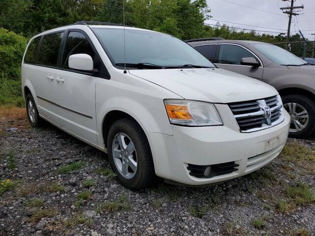 2010 Dodge Grand Caravan SXT