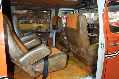 1978 Chevrolet G20