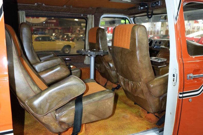 1978 Chevrolet G20
