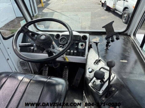 2010 Capacity TJ5000