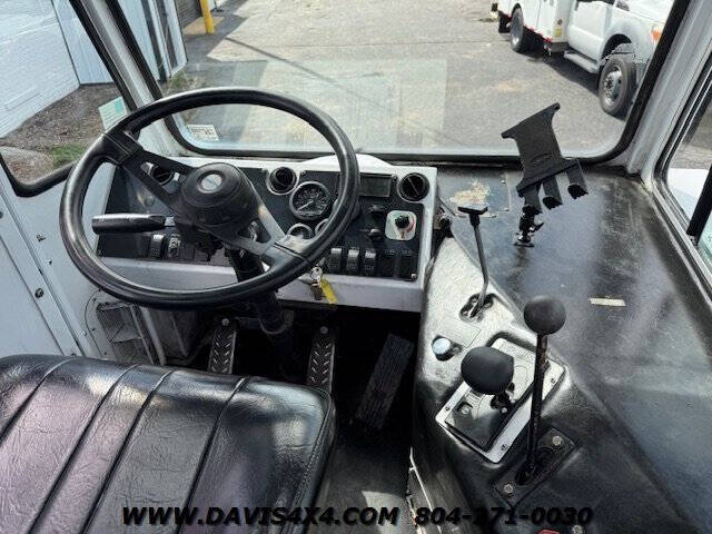 2010 Capacity TJ5000