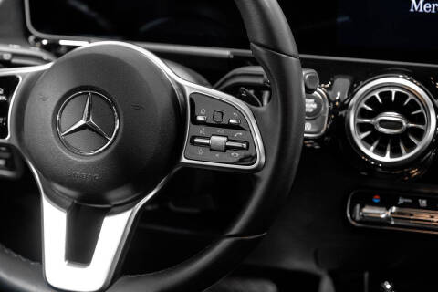 2021 Mercedes-Benz GLA GLA 250