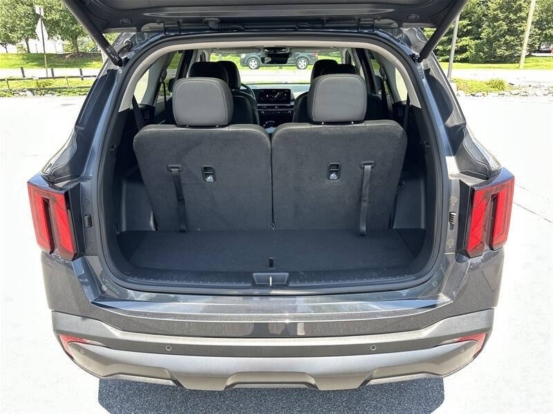 2024 Kia Sorento X-Line SX