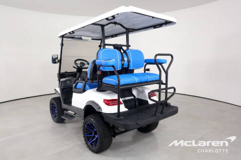 2023 Spartan EV