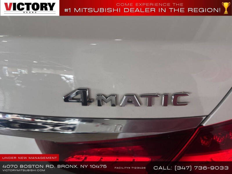 2021 Mercedes-Benz E-Class E 350 4MATIC