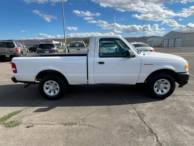 2009 Ford Ranger for sale at Autostars Motor Group in Yakima, WA