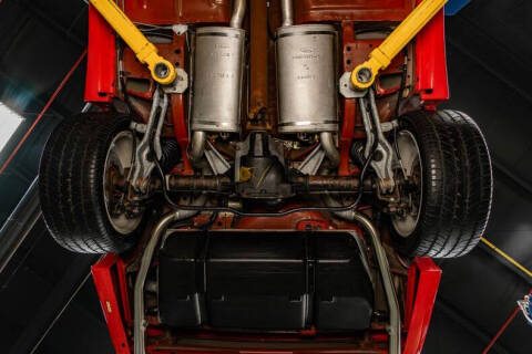 1993 Ford Mustang SVT Cobra