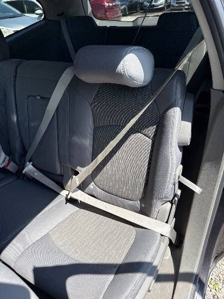 2015 Chevrolet Traverse LS