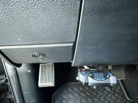 2017 RAM 2500 Tradesman