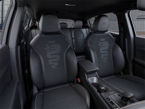 2025 Alfa Romeo Tonale