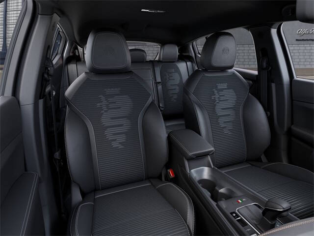 2025 Alfa Romeo Tonale