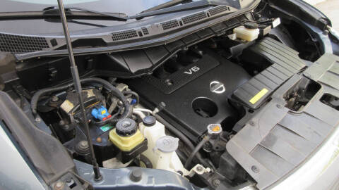 2011 Nissan Quest 3.5 SL