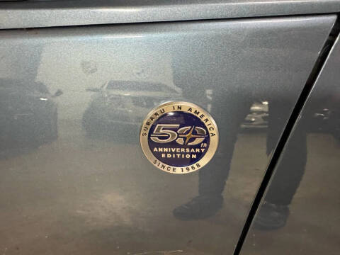 2018 Subaru BRZ Limited