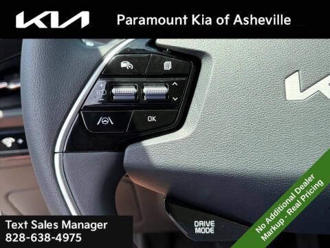 2026 Kia Niro LX