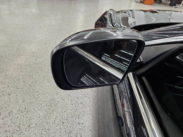 2014 Maserati Ghibli S Q4