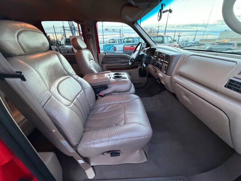 1999 Ford F-350 Super Duty